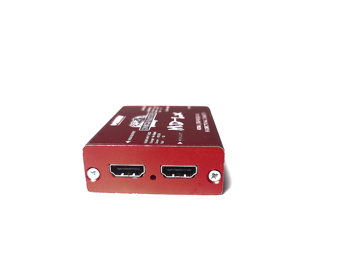 DECIMATOR Design MD-LX HDMI/SDI Bidirectional Converter