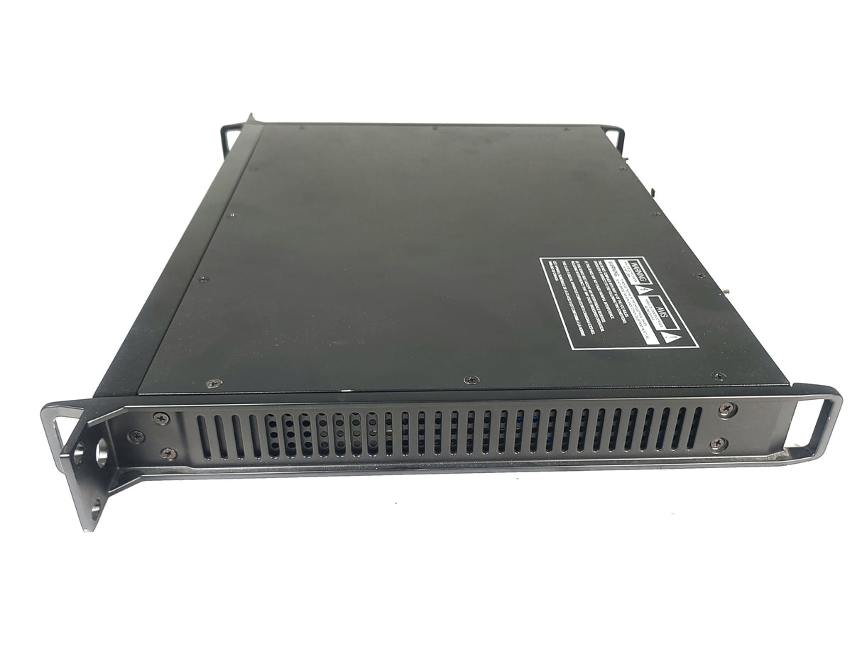 Shure UR4S-H4 Wireless Microphone Receiver (518 - 578 MHz)