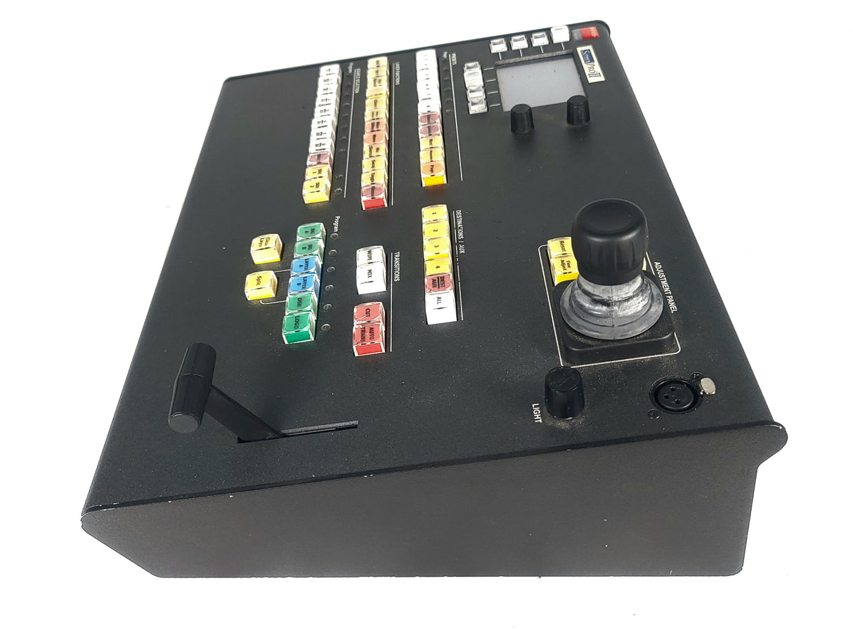 Barco R9860206 ScreenPRO-II Switcher w/ Hard Carry Case