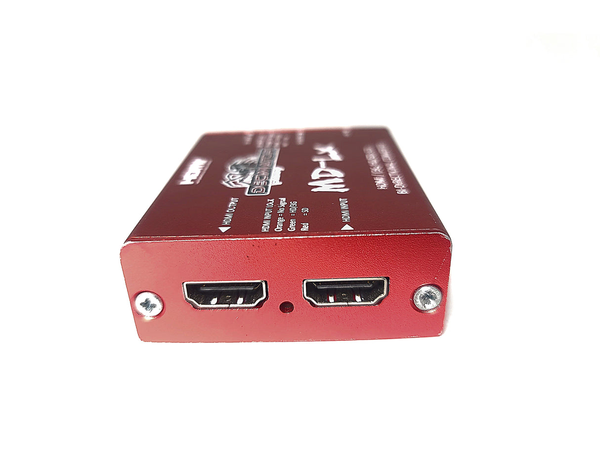 DECIMATOR Design MD-LX HDMI/SDI Bidirectional Converter