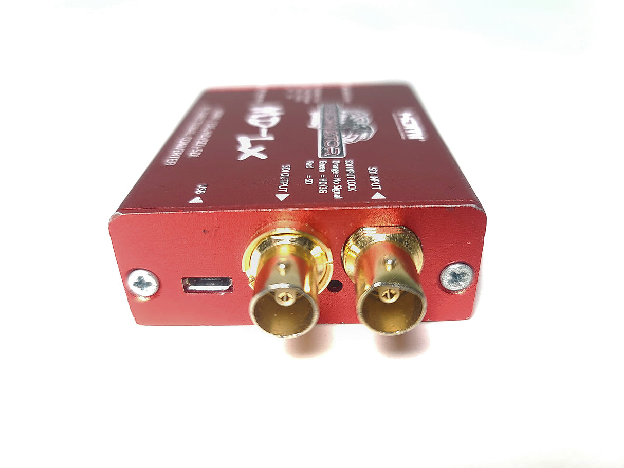 DECIMATOR Design MD-LX HDMI/SDI Bidirectional Converter
