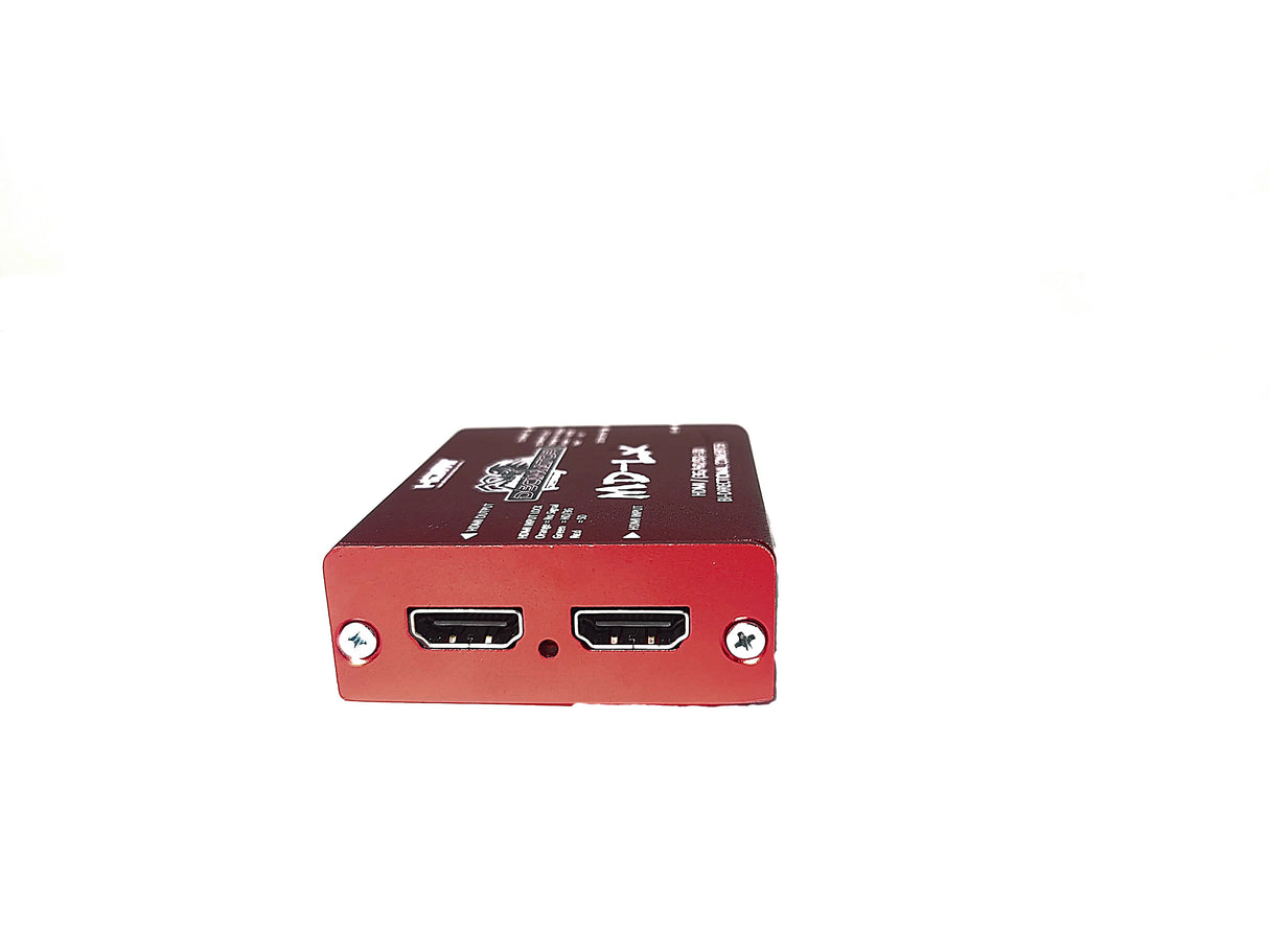 DECIMATOR Design MD-LX HDMI/SDI Bidirectional Converter