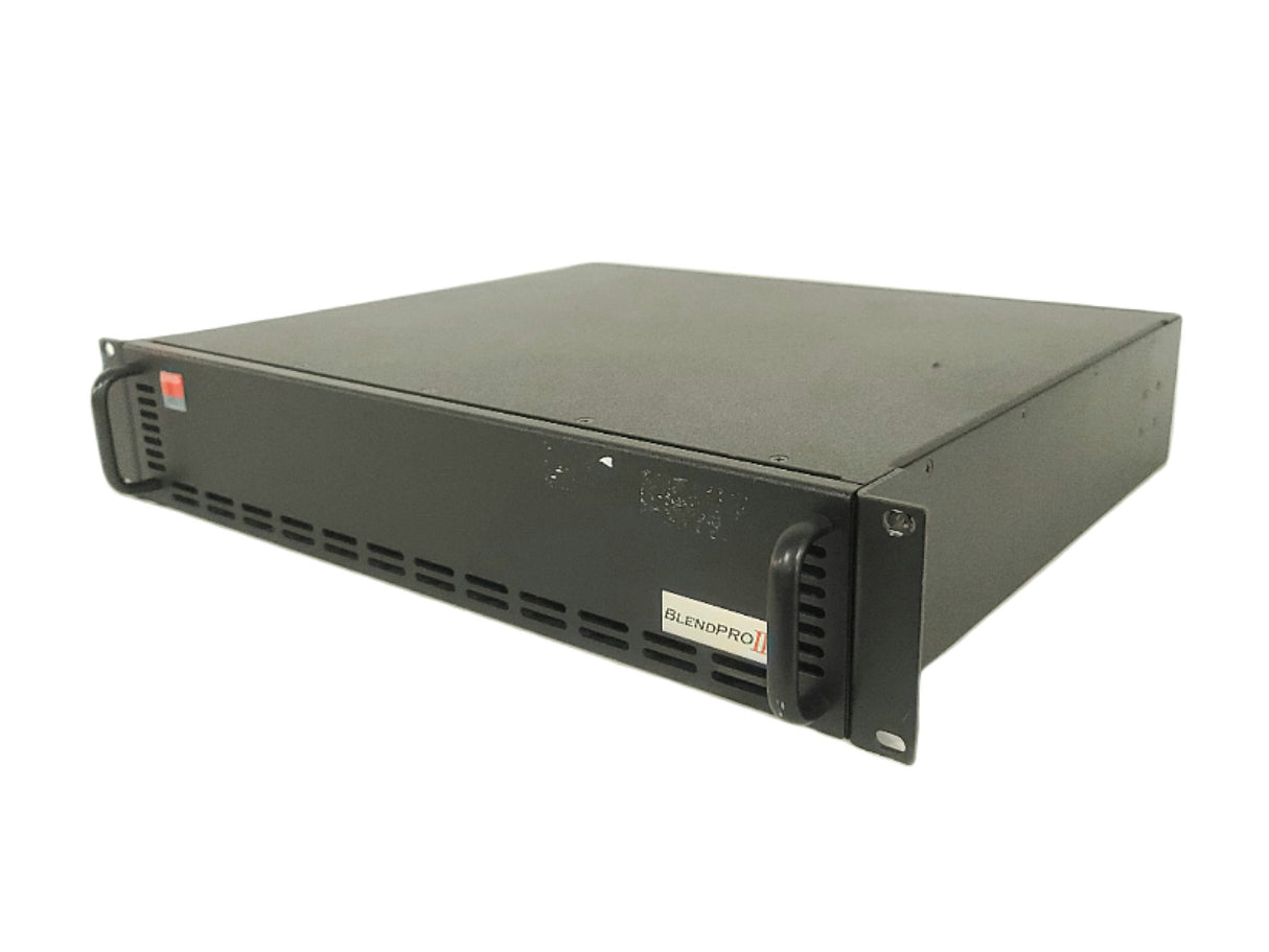 BARCO R9860207 BlendPRO II Video Processor