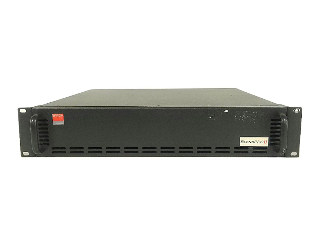 BARCO R9860207 BlendPRO II Video Processor