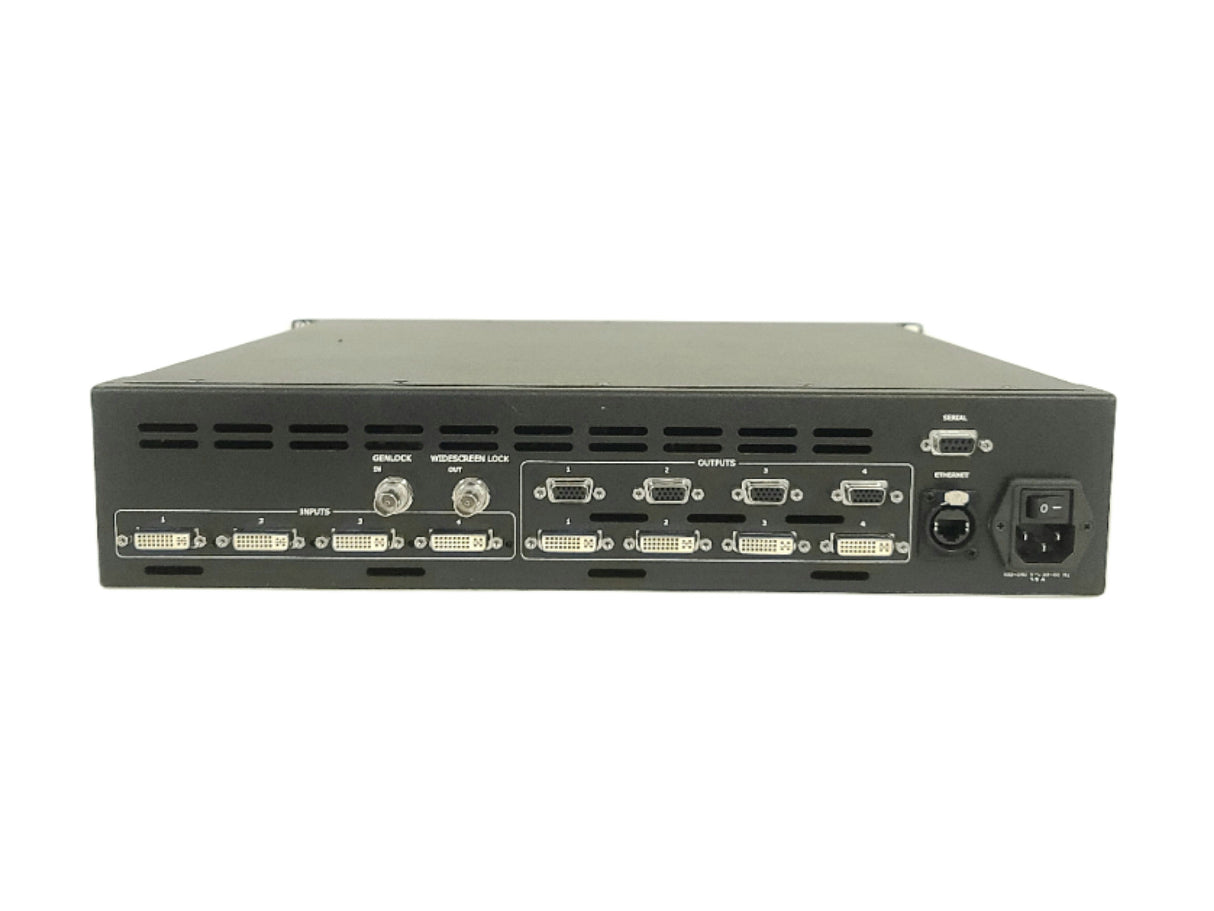 BARCO R9860207 BlendPRO II Video Processor