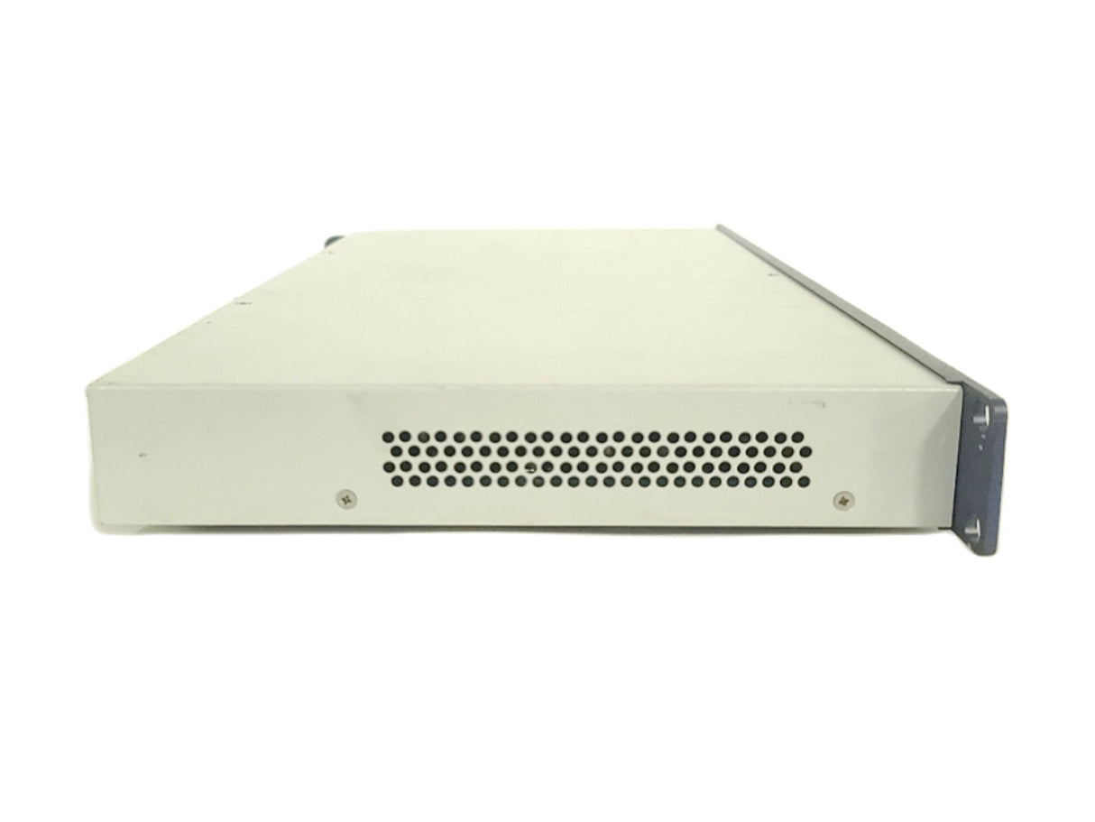 Analog Way QXE421 Universal Hi-Res Scaler Switcher Mixer