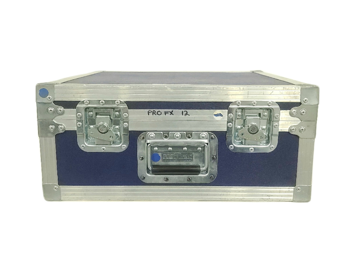 Mackie Pro FX 12 12-Channel Compact Mixer