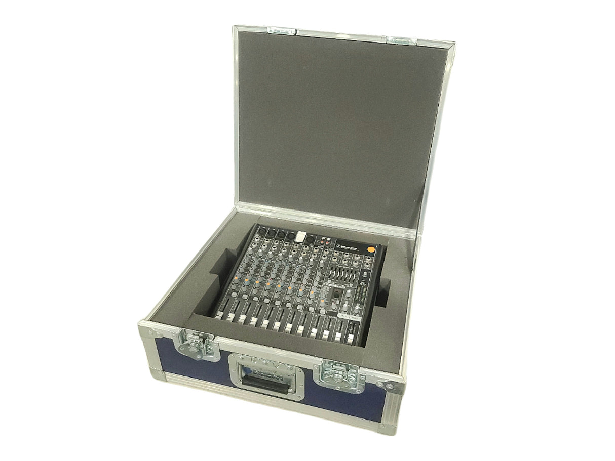 Mackie Pro FX 12 12-Channel Compact Mixer