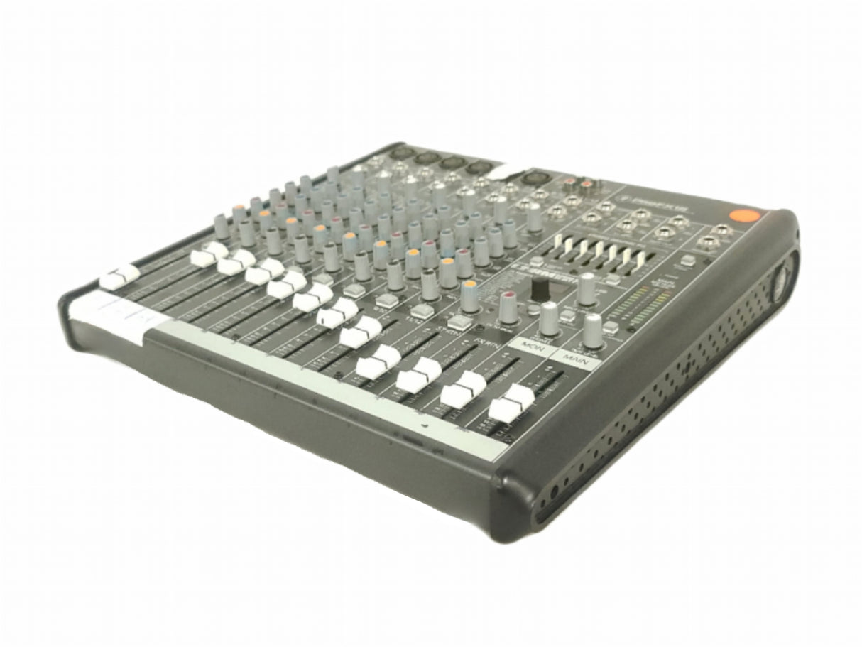 Mackie Pro FX 12 12-Channel Compact Mixer