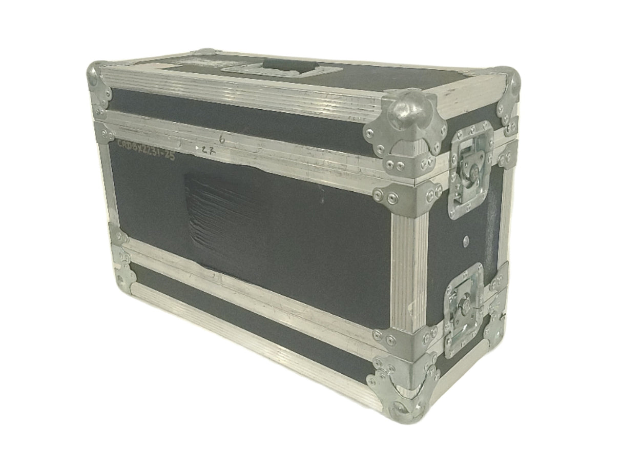 Pro-Pak Quality Custom Cases 2RU