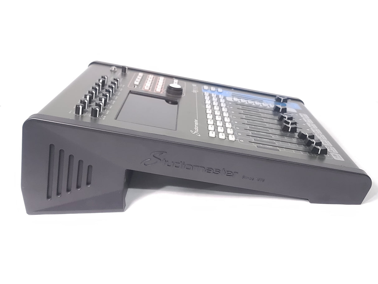 StudioMaster DigiTrack 18 Digital Mixing Console (NEEDS REPAIR)