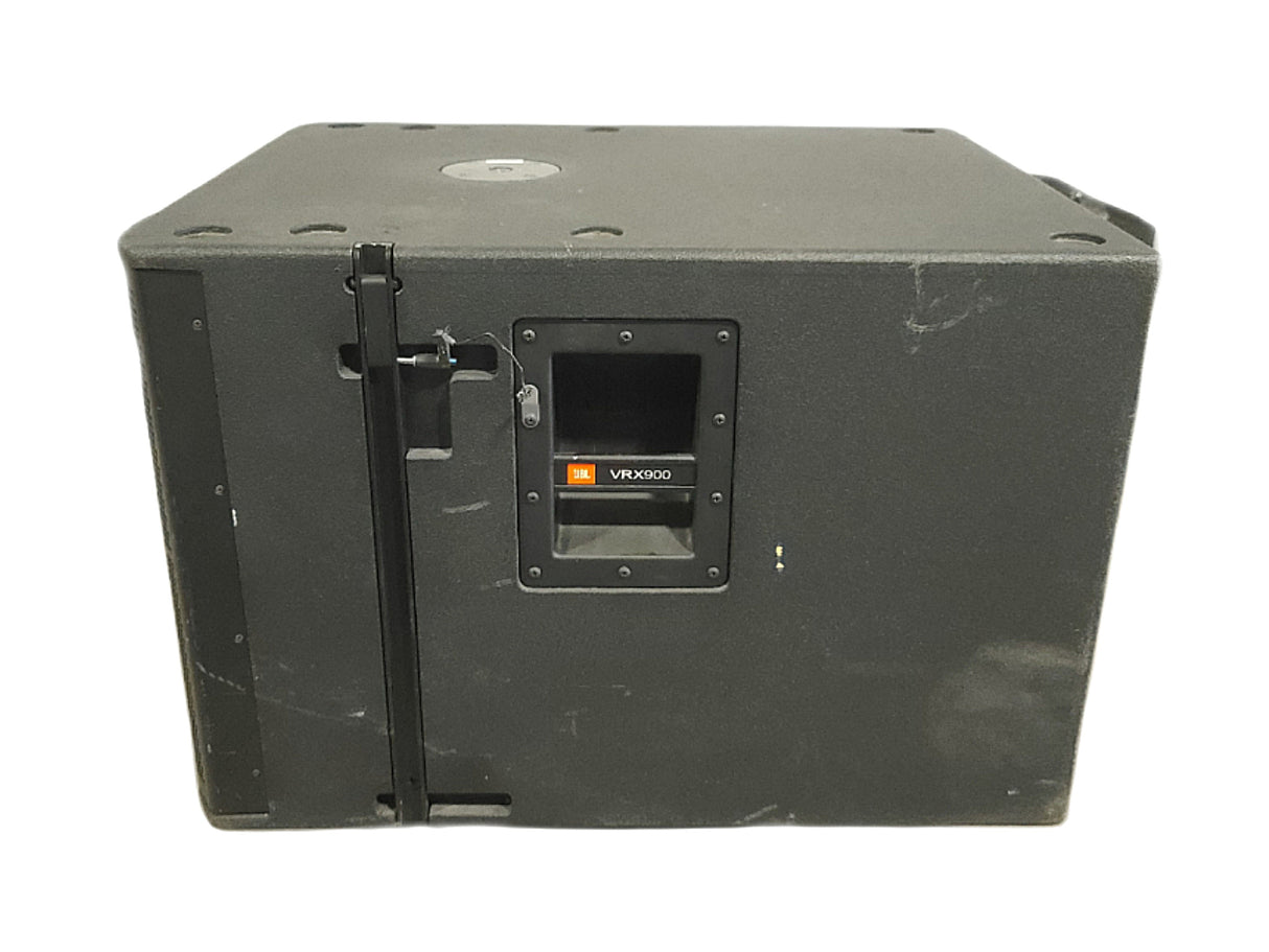 JBL VRX918S 18" Passive Subwoofer