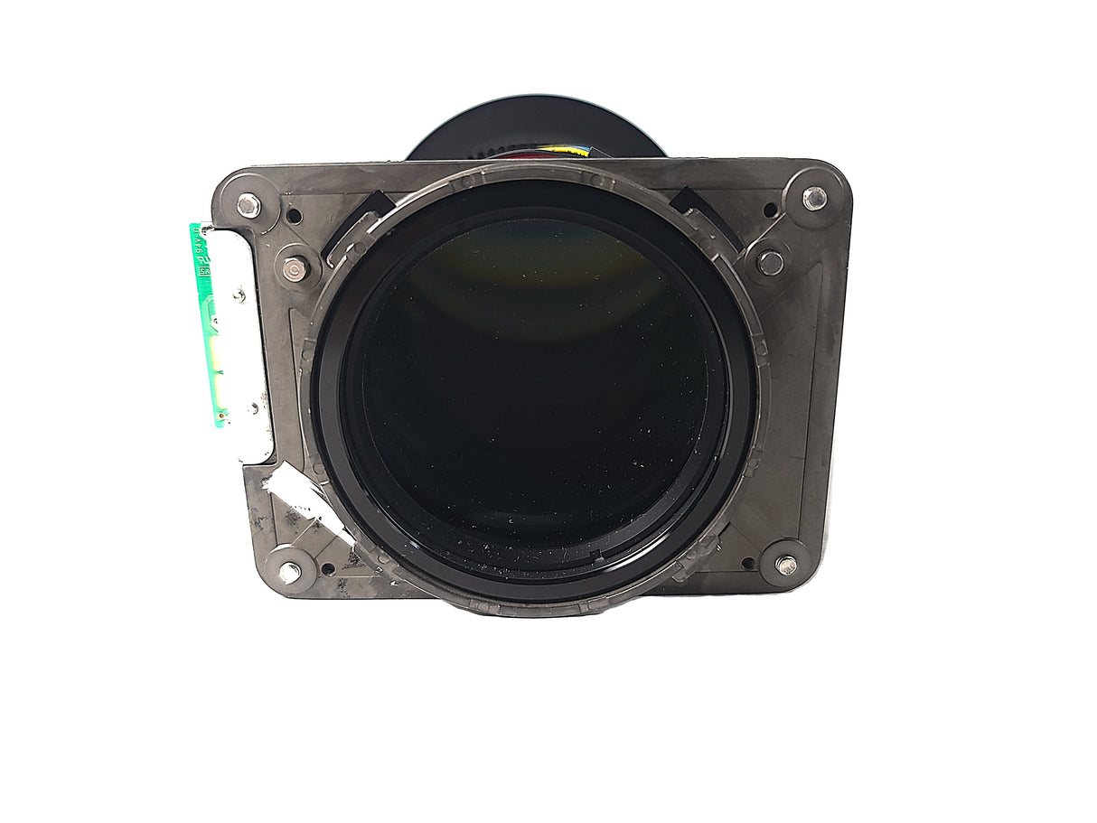 Sanyo LNS-T33 Ultra Long Zoom Lens F2.2-2.7 f=148-234mm in Pelican 1550 Case