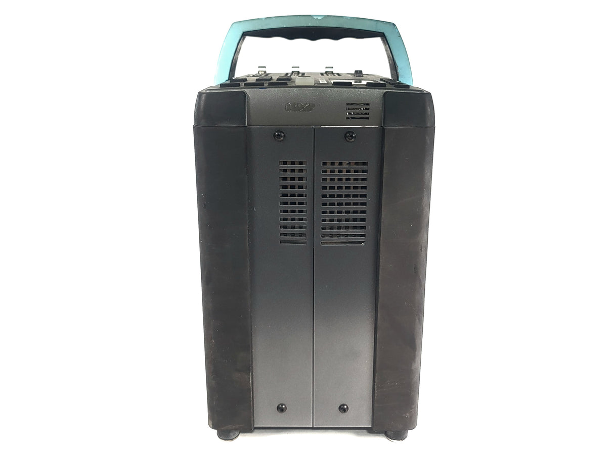 Broncolor 31.041.01-16 Scoro S 1600 RFS 2 Power Pack (Flash Counter 235445) w/ PSU Cable