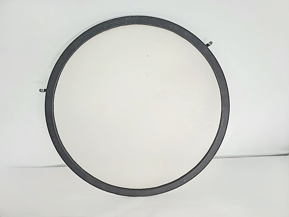 Broncolor B-33.111.00 20.4" Beauty Dish Reflector w/ Honeycomb Grid & Diffuser