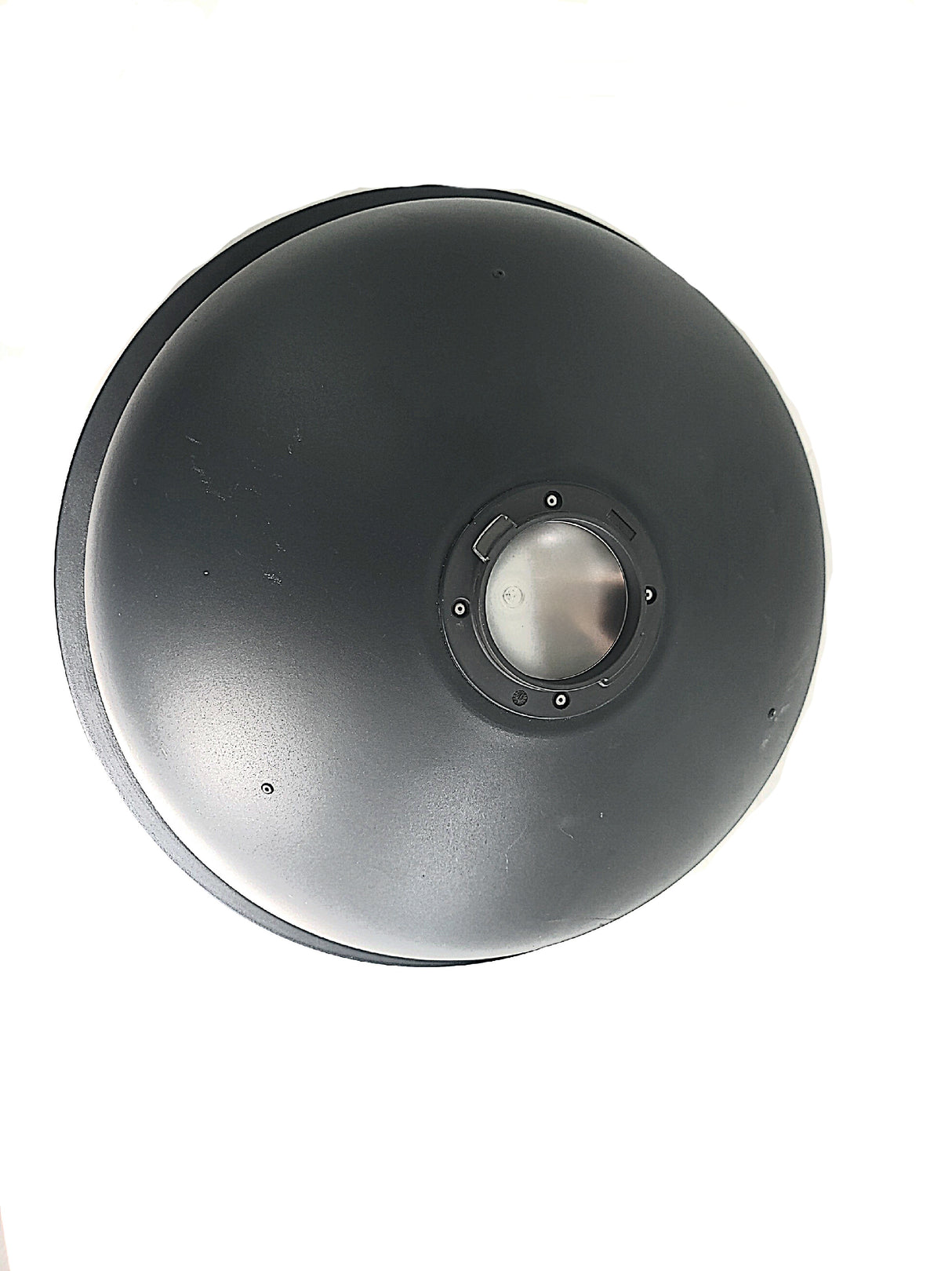 Broncolor B-33.111.00 20.4" Beauty Dish Reflector w/ Honeycomb Grid & Diffuser