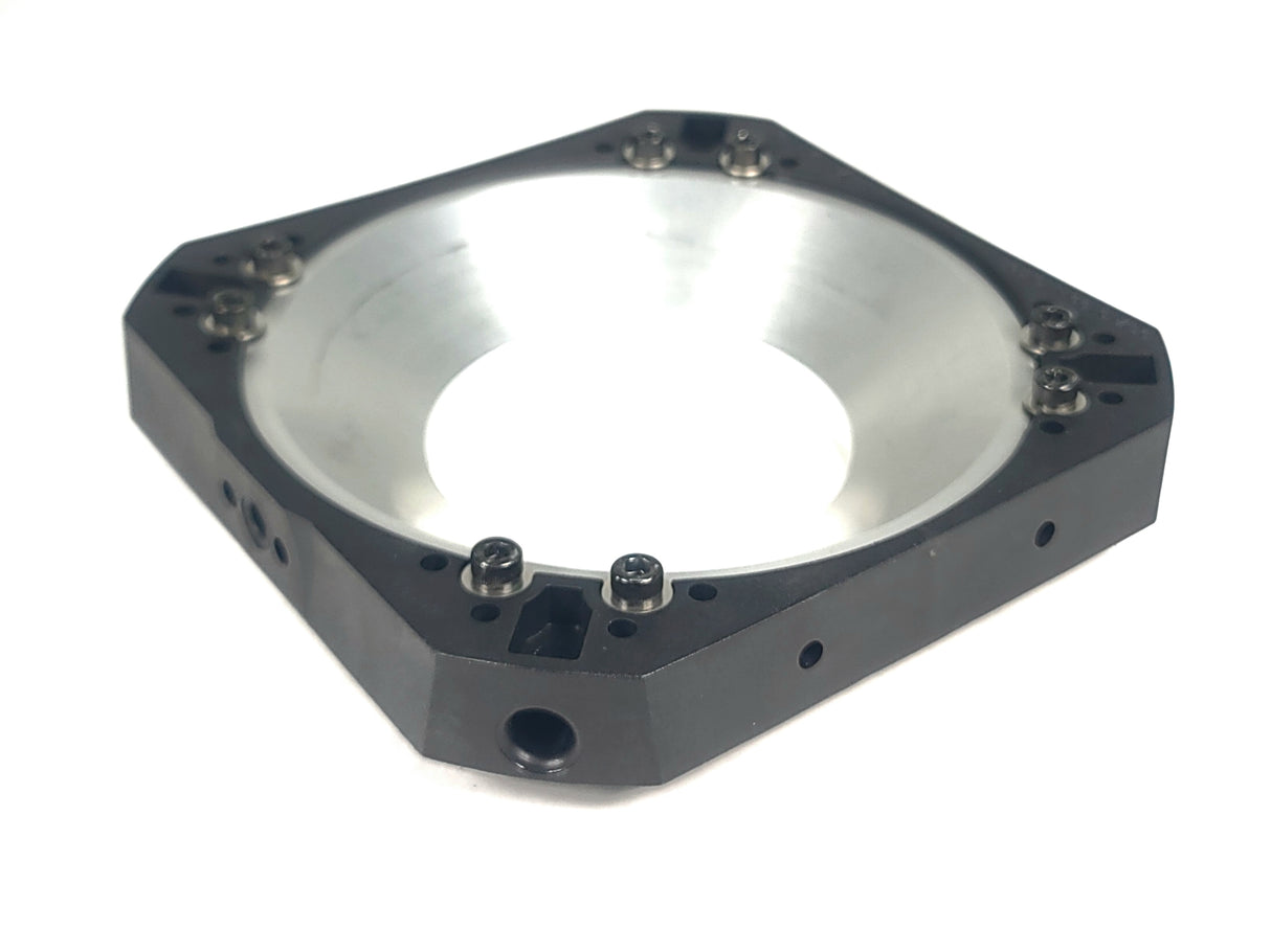 Broncolor 32.116.01-16 Pulso G 3200 J Focusing Lamphead with 16' Cord w/ Speed Ring