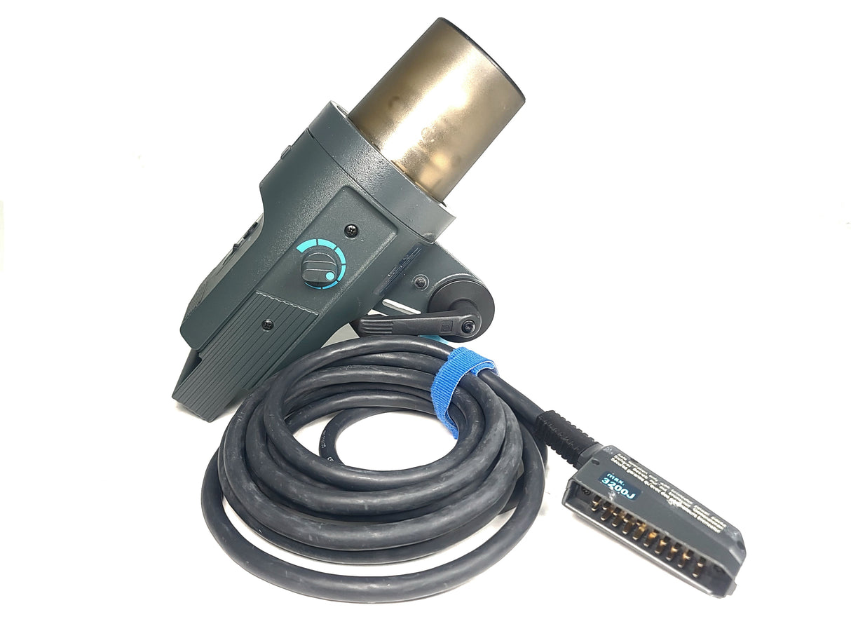 Broncolor 32.116.01-16 Pulso G 3200 J Focusing Lamphead with 16' Cord