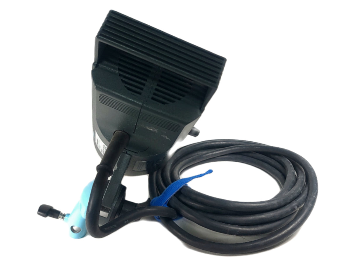 Broncolor 32.116.01-16 Pulso G 3200 J Focusing Lamphead with 16' Cord w/ Speed Ring