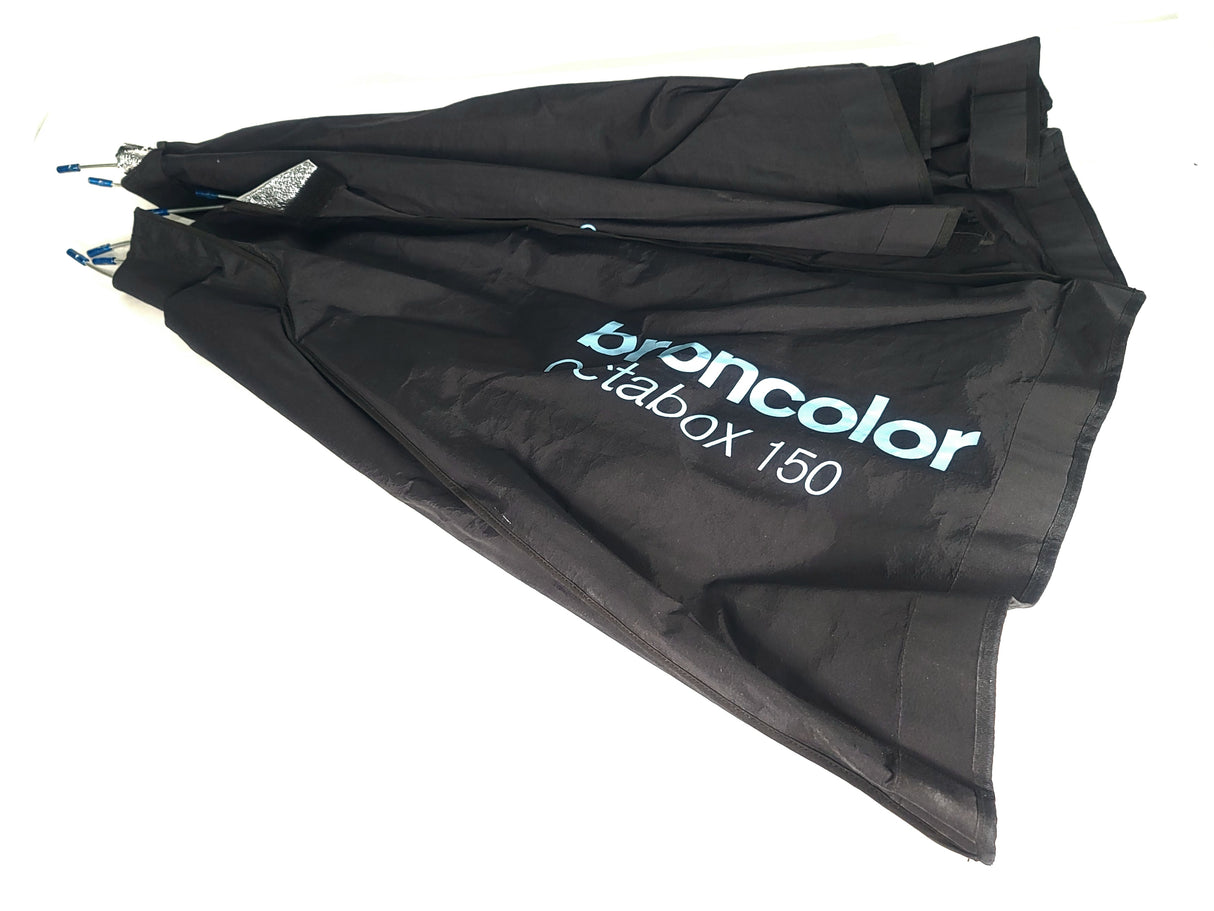 Broncolor 33.601.00 Octabox 150 cm (59.1") w/ Soft Carry Case