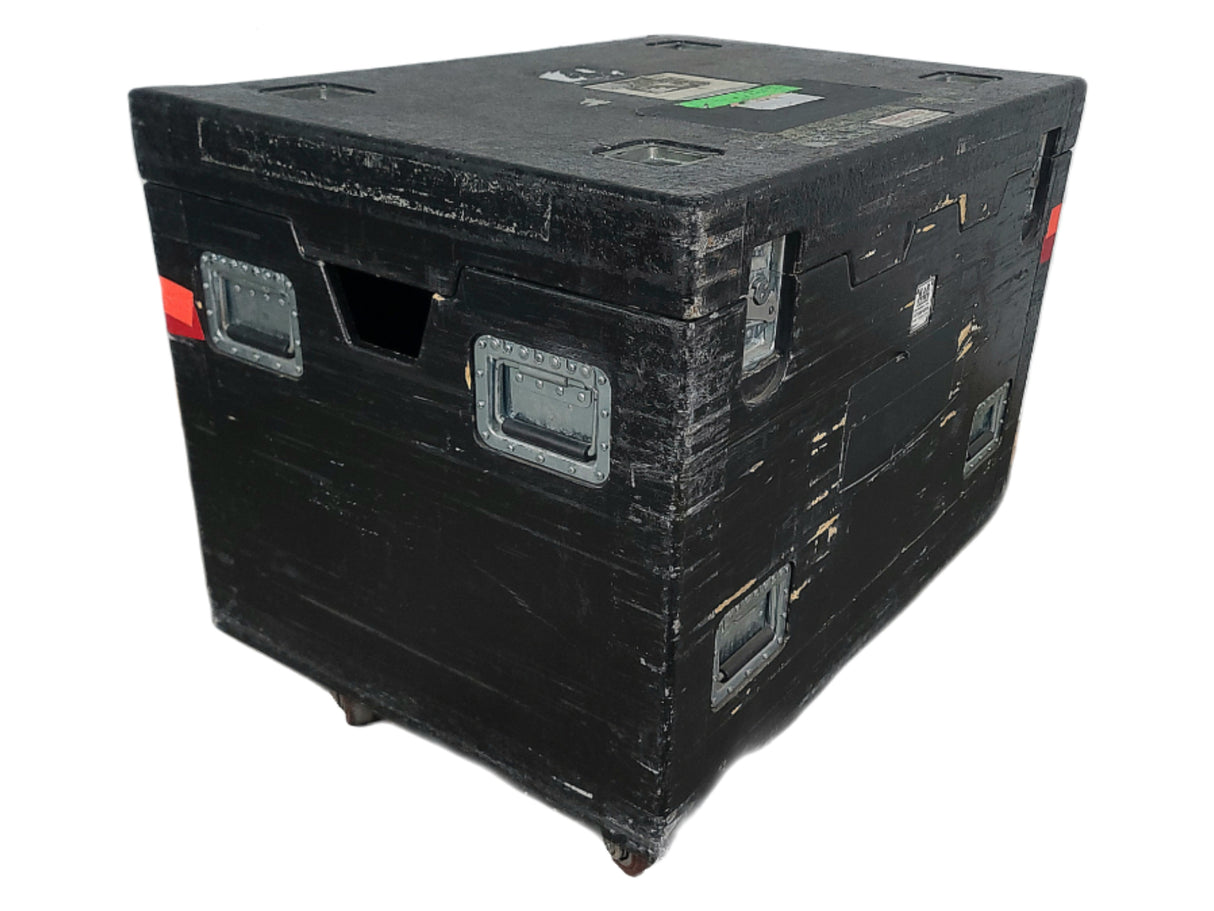 R&R Cases (29x43x25) Wheeled Trunk Case
