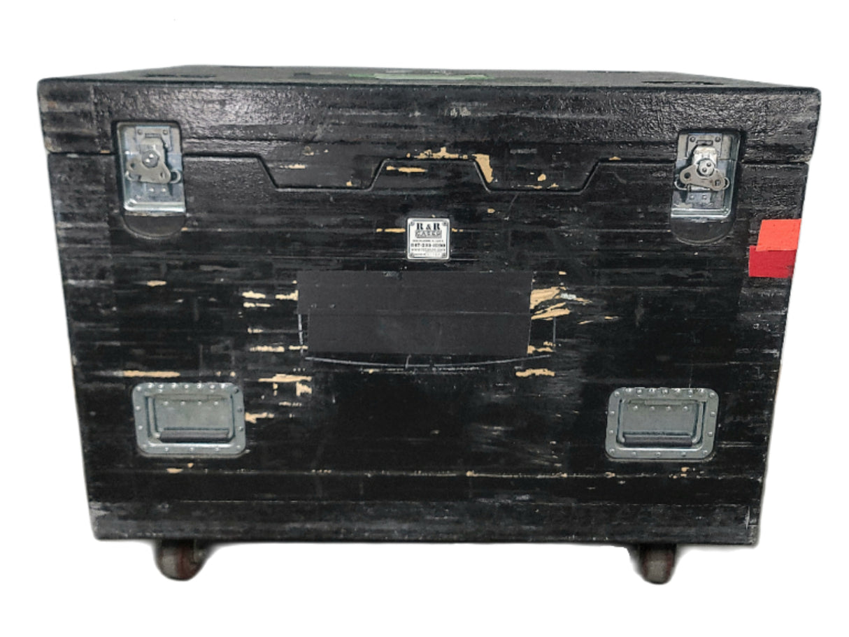 R&R Cases (29x43x25) Wheeled Trunk Case