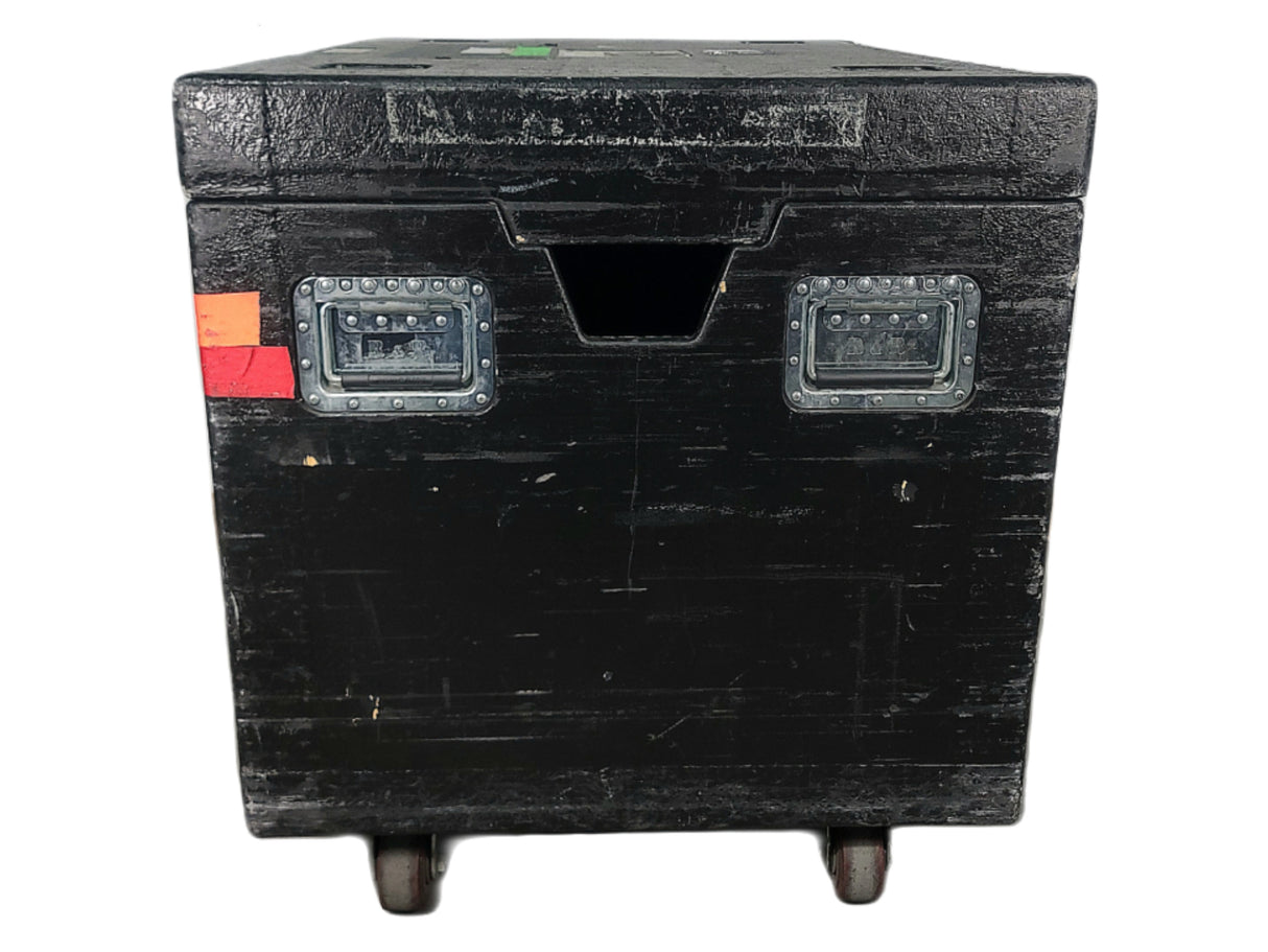 R&R Cases (29x43x25) Wheeled Trunk Case