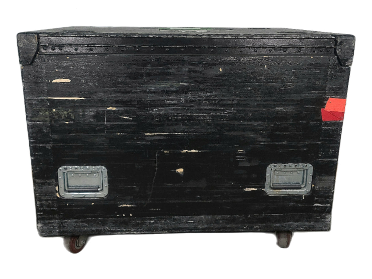 R&R Cases (29x43x25) Wheeled Trunk Case