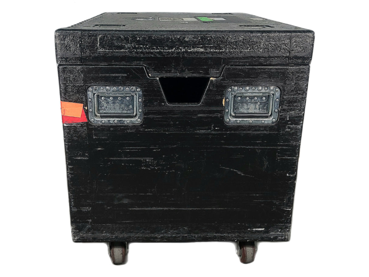 R&R Cases (29x43x25) Wheeled Trunk Case
