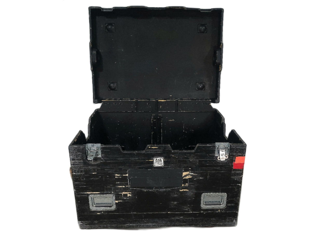 R&R Cases (29x43x25) Wheeled Trunk Case