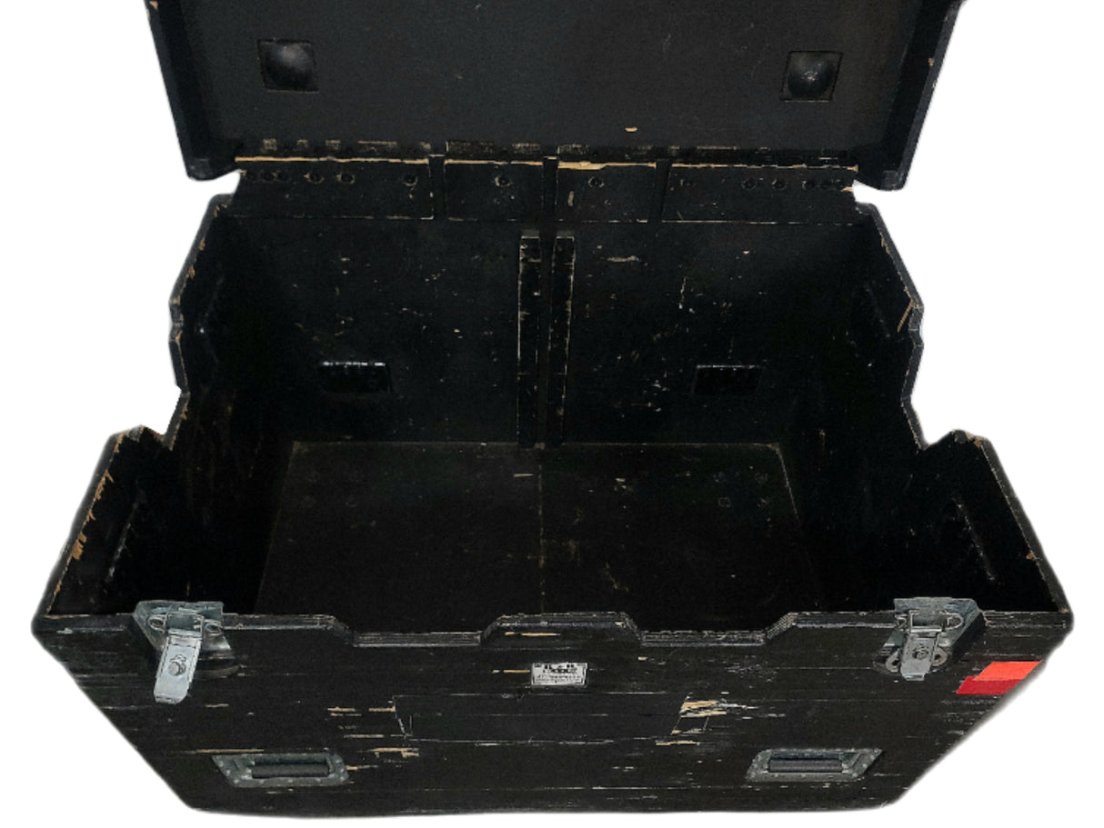 R&R Cases (29x43x25) Wheeled Trunk Case