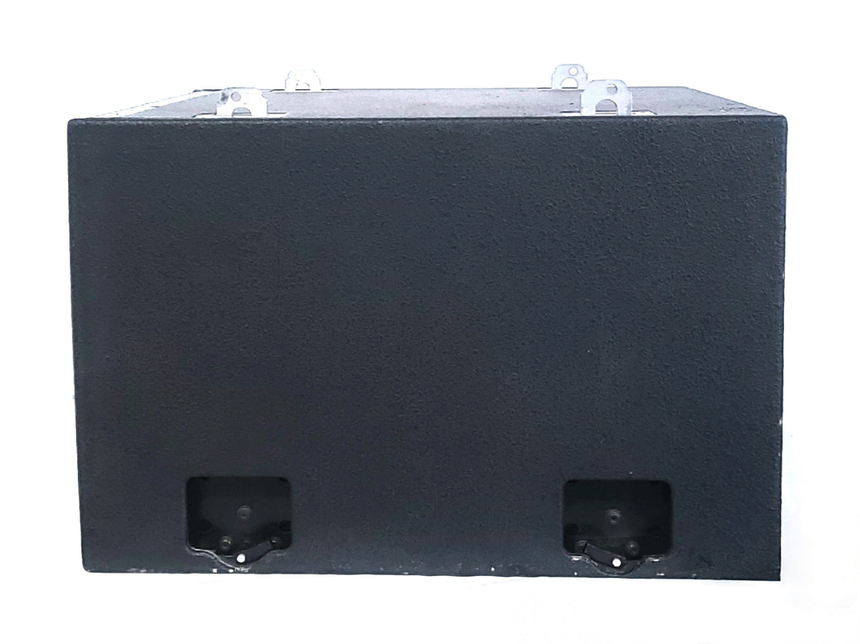 Adamson SpekTrix Dual 18" Compact Passive Sub-Bass