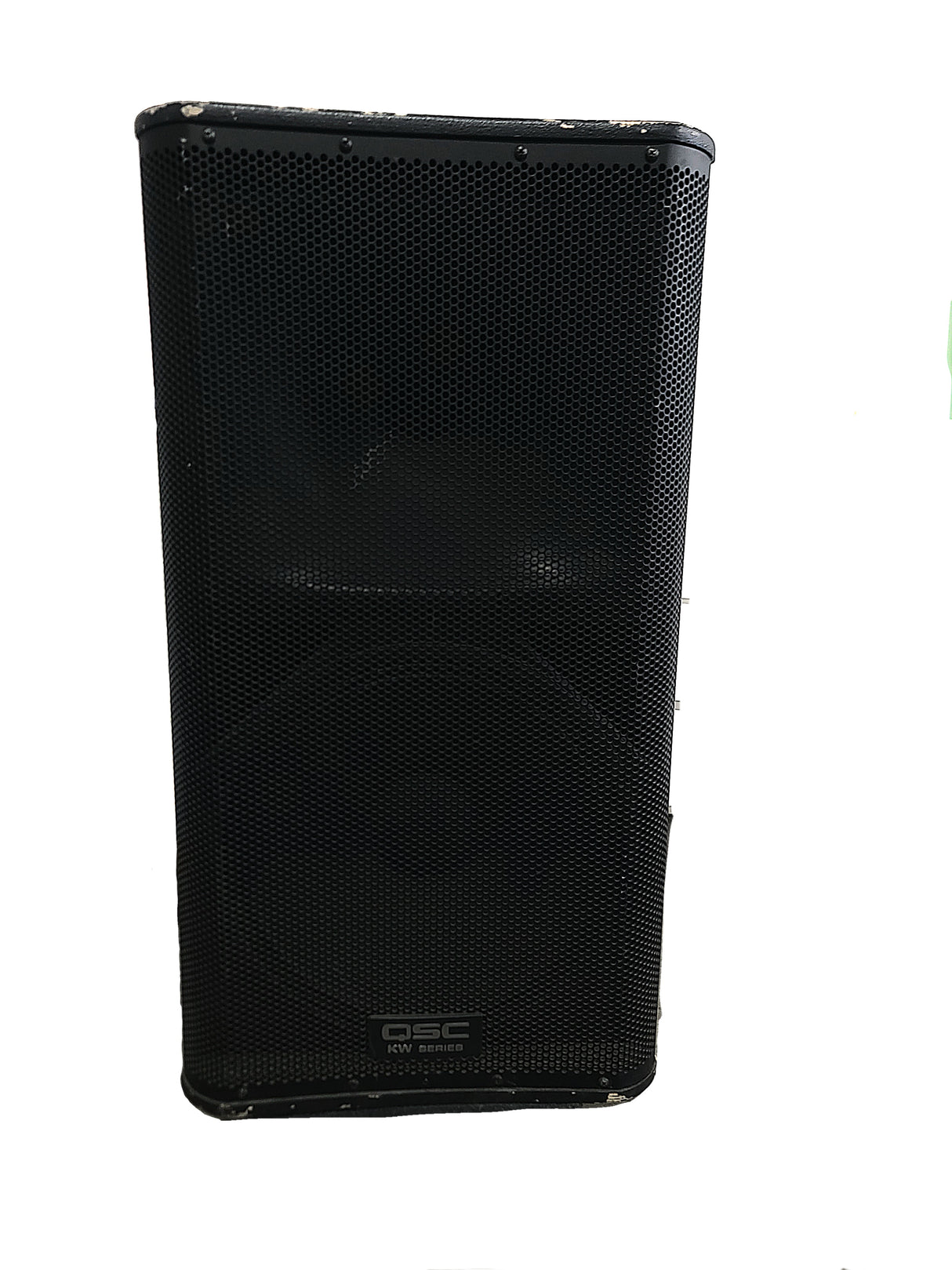 QSC KW152 15" Powered Speaker