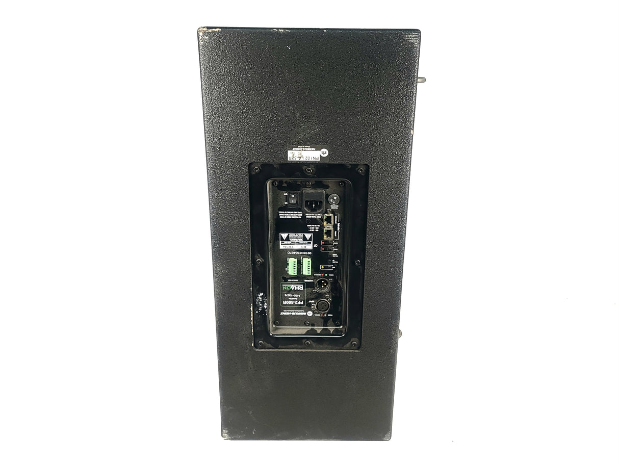 Renkus Heinz PN102-LA-52R Powered Line Array Speaker