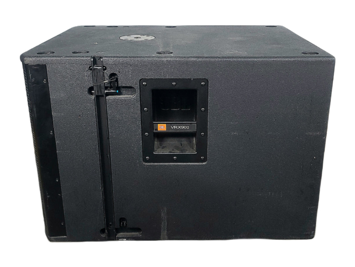 JBL VRX918S 18" Passive Subwoofer
