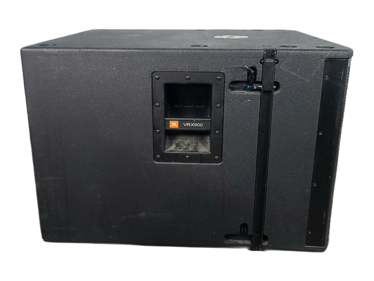 JBL VRX918S 18" Passive Subwoofer