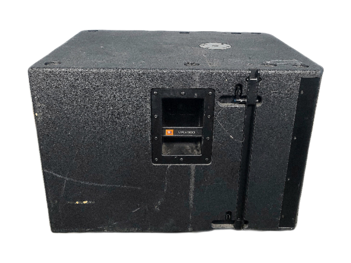 JBL VRX918S 18" Passive Subwoofer