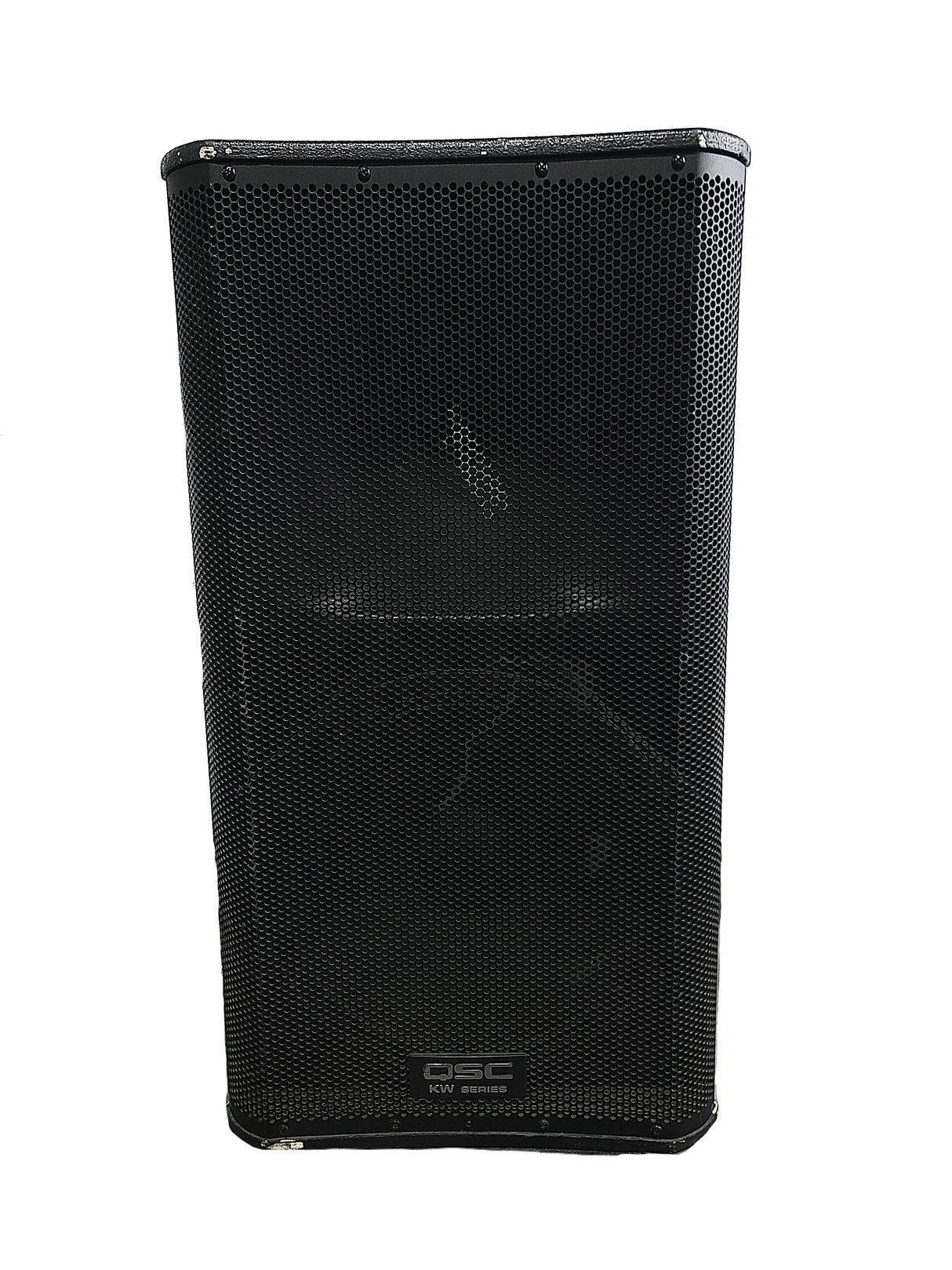 QSC KW152 15" Powered Speaker