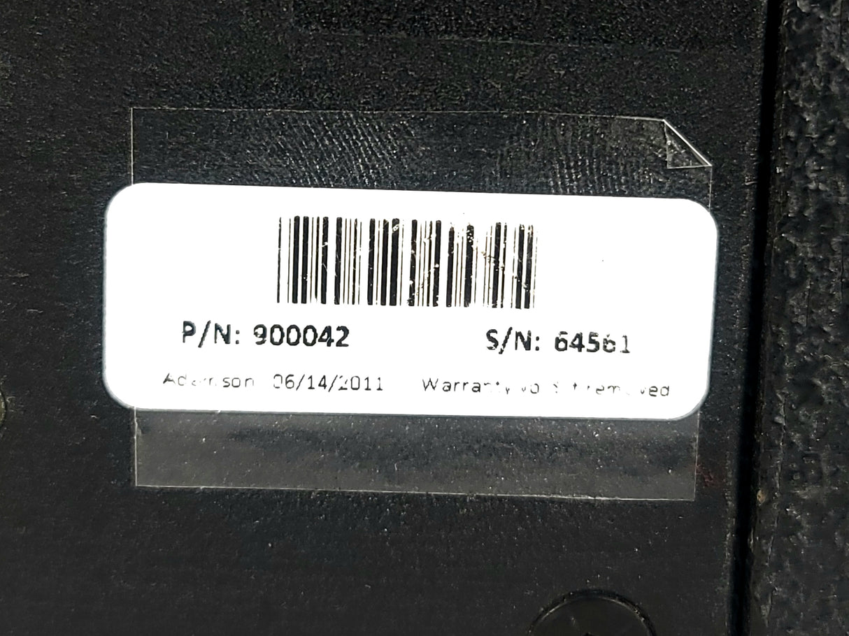 Adamson SpekTrix 3-way Passive Loudspeaker