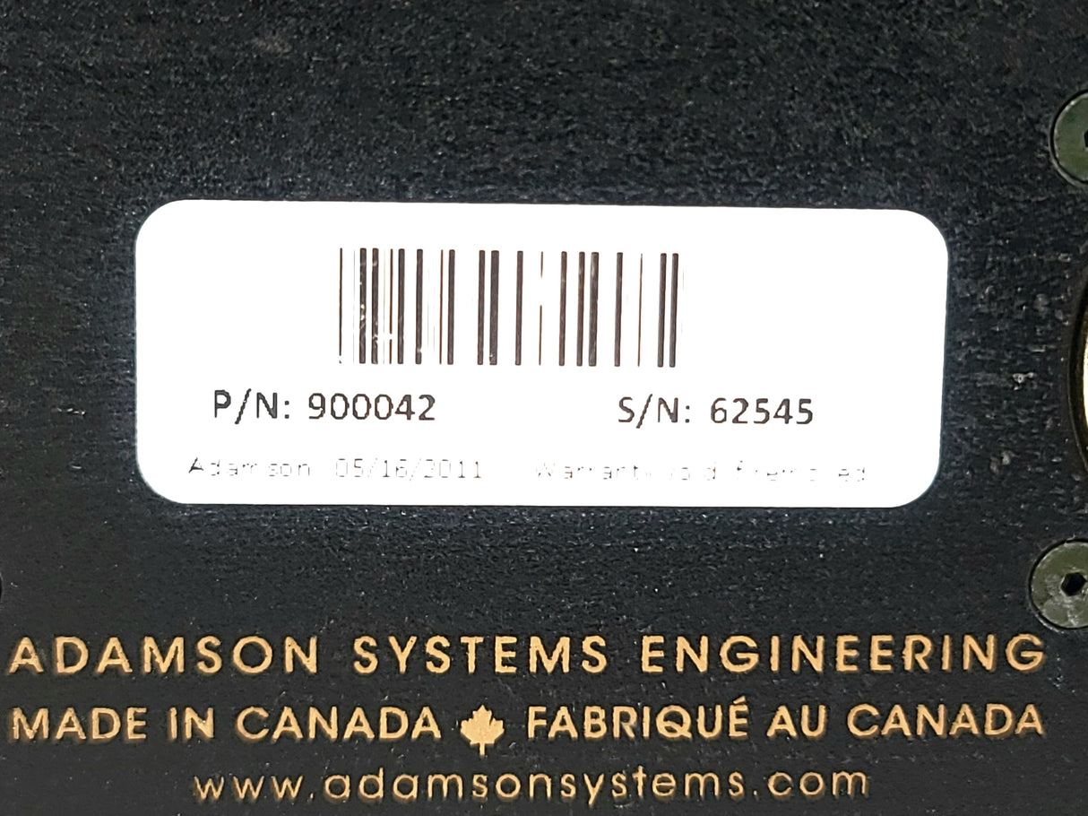 Adamson SpekTrix 3-way Passive Loudspeaker