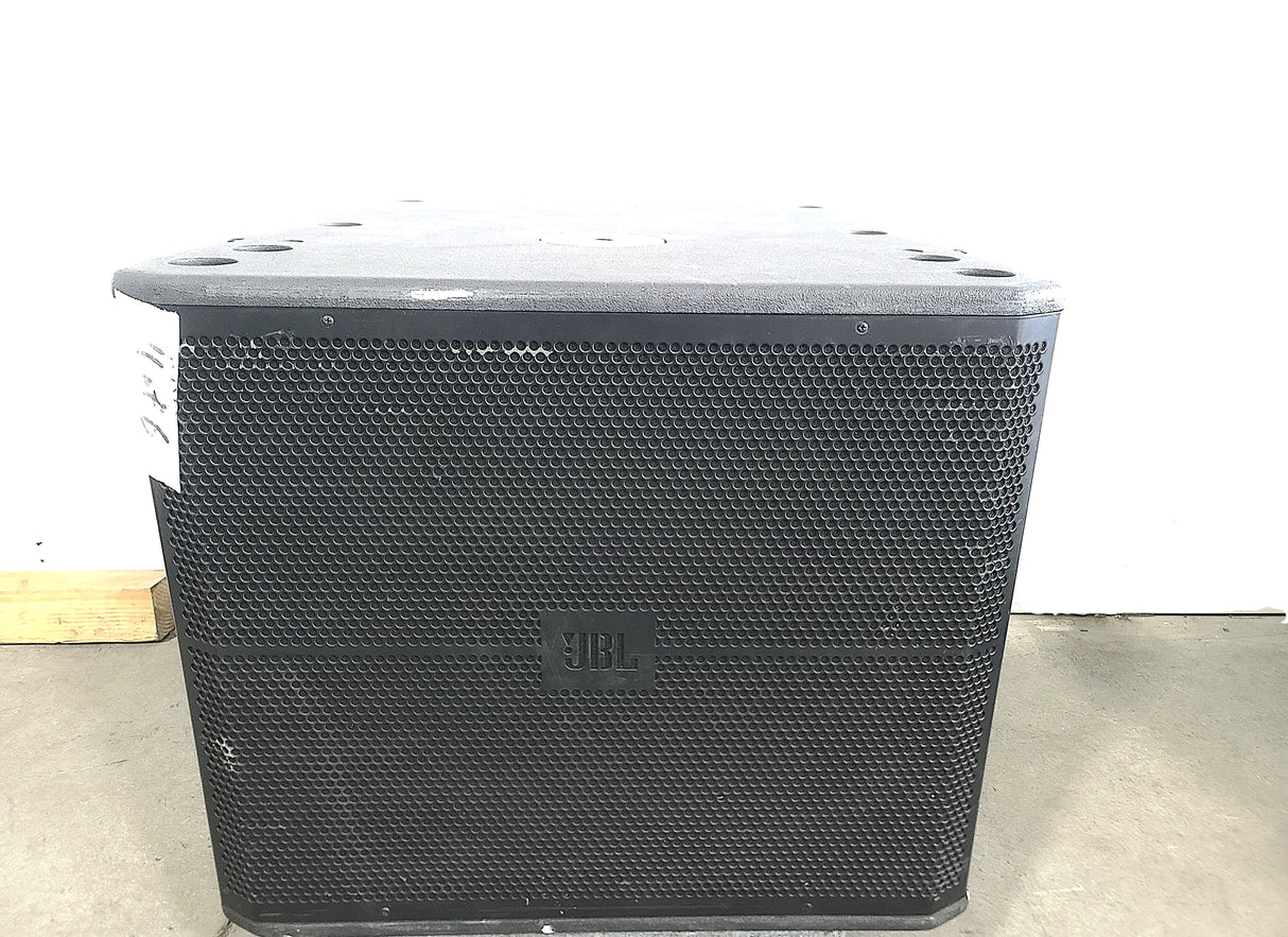 JBL VRX918S 18" Passive Subwoofer