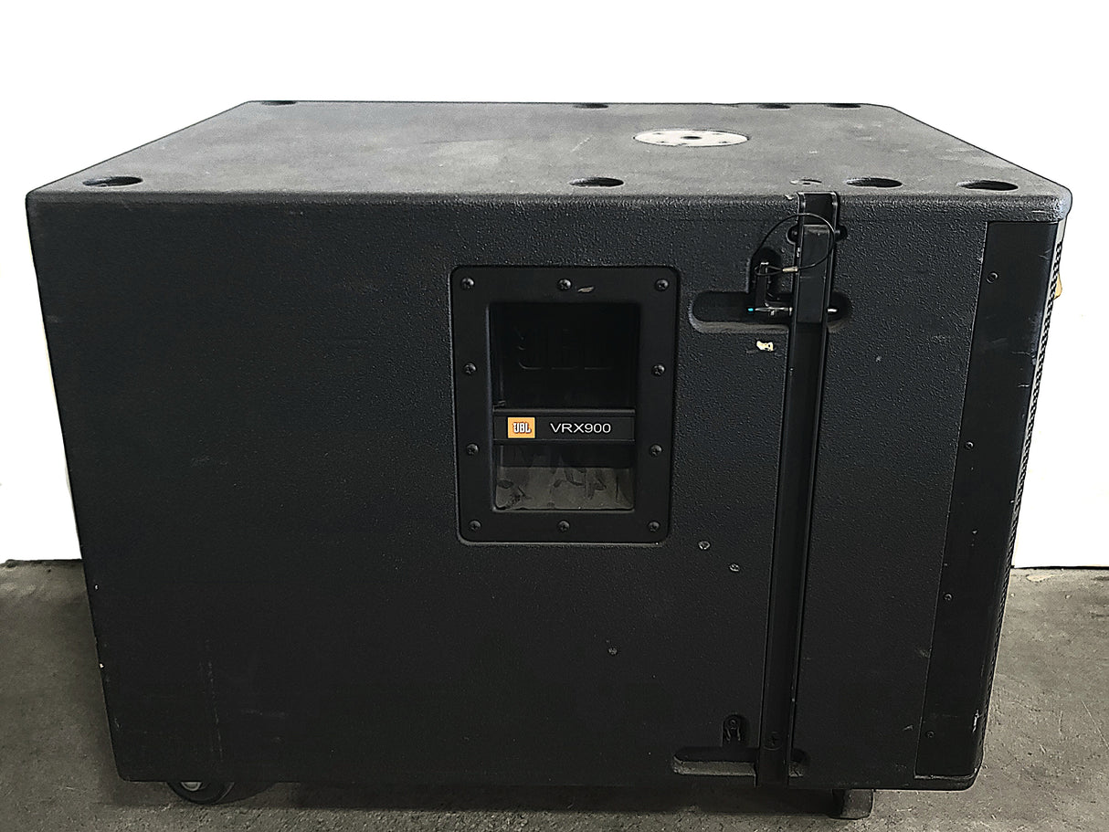 JBL VRX918S 18" Passive Subwoofer