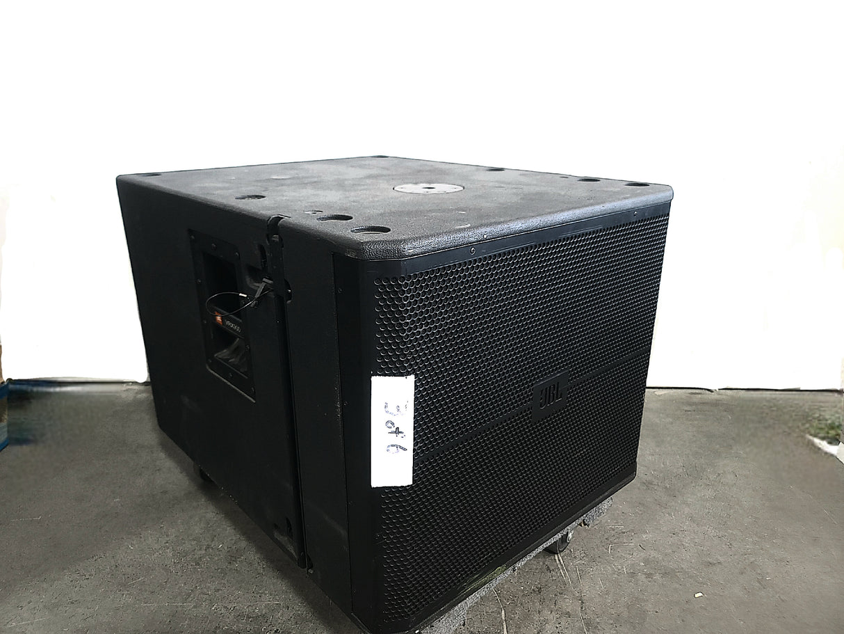 JBL VRX918S 18" Passive Subwoofer