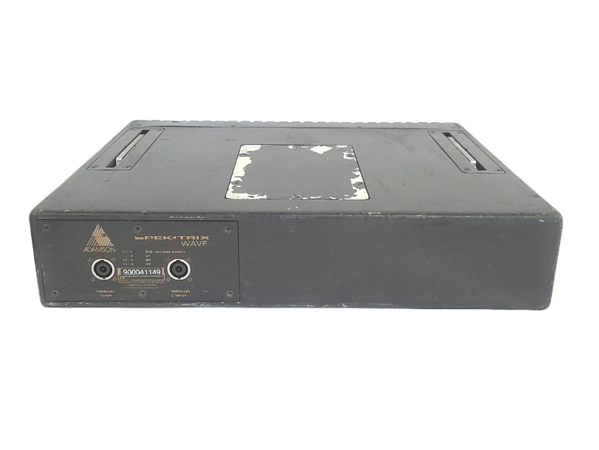 Adamson SpekTrix W Passive Array Loudspeaker