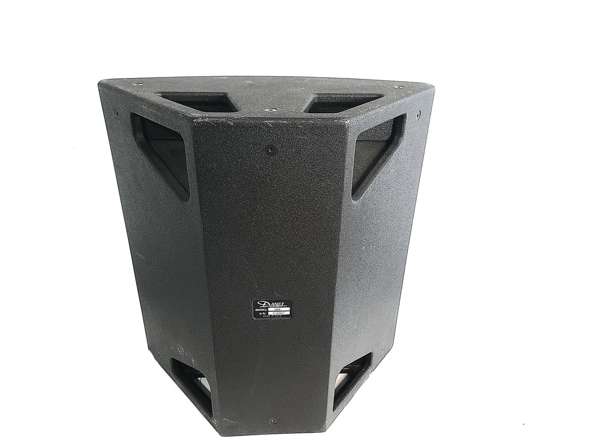 Danley Sound Labs SM80 High-Output Coaxial Passive Loudspeaker