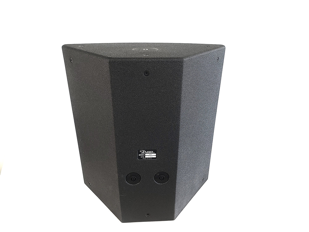 Danley Sound Labs SM80 High-Output Coaxial Passive Loudspeaker