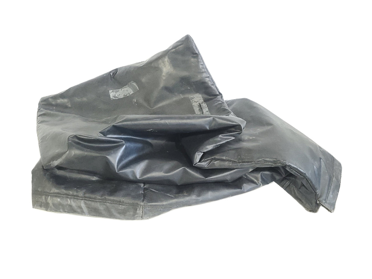 Adamson SpekTrix 3-way Passive Loudspeaker w/ Dolly & Cover