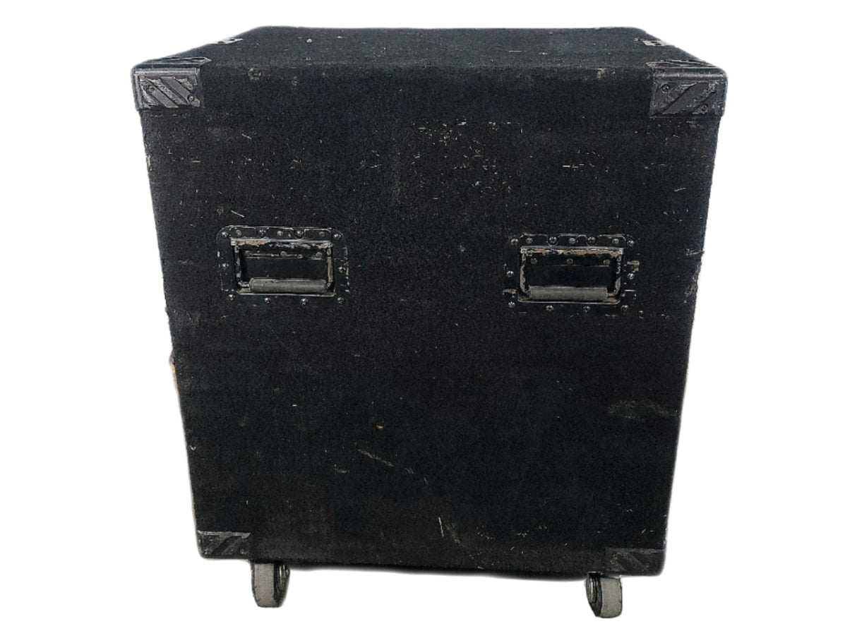 13 RU Wheeled Rack Case
