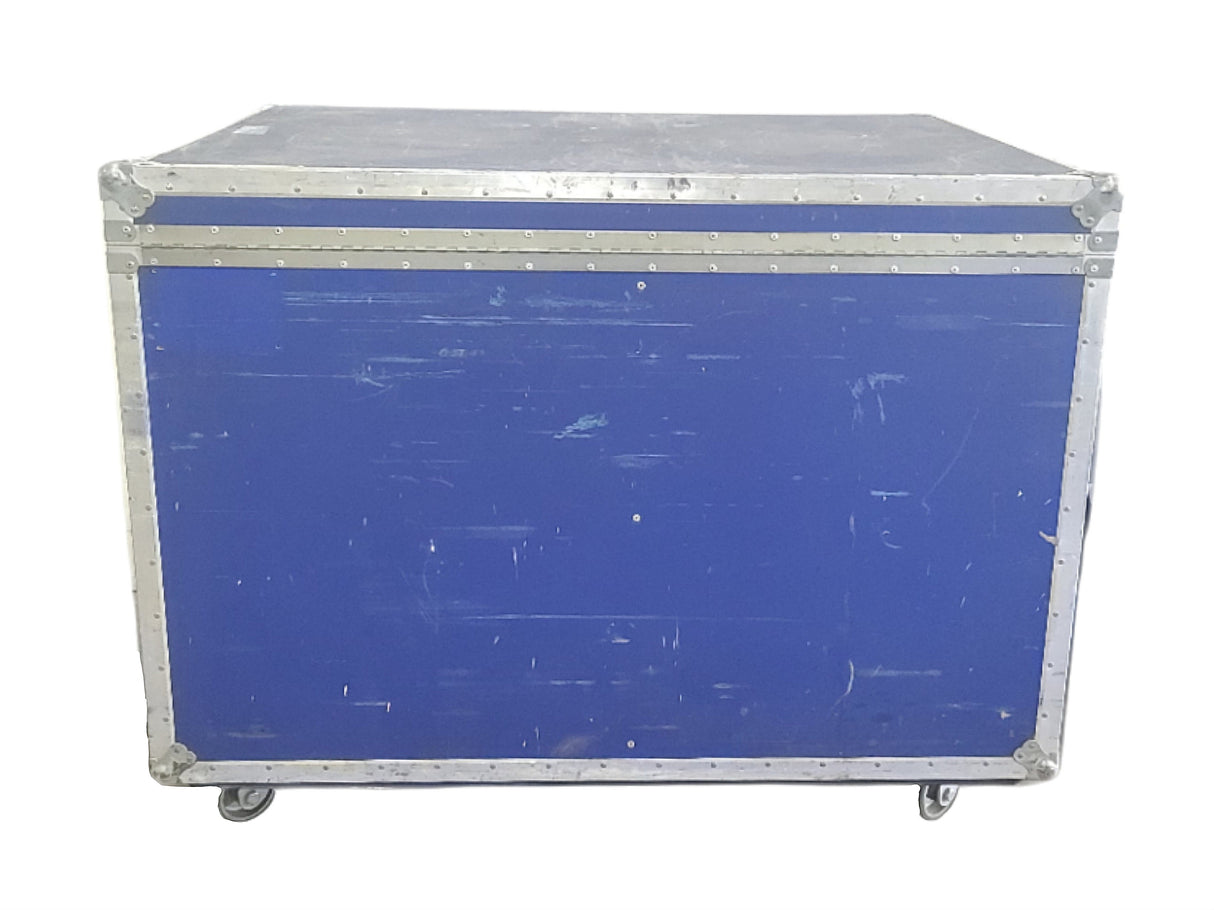 34x48x31 Wheeled Road Case