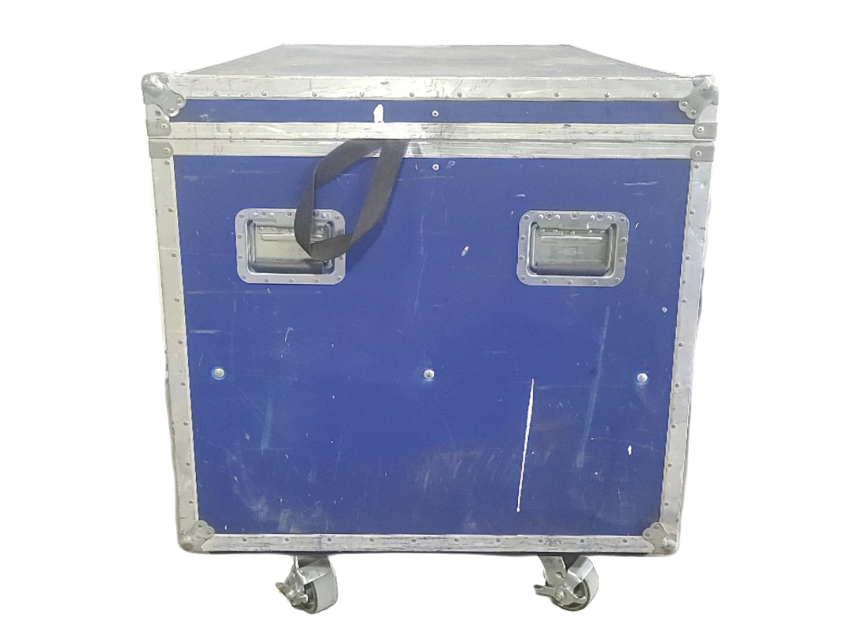 34x48x31 Wheeled Road Case